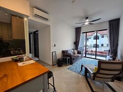 Mayfair Gardens (D21), Condominium #638196171